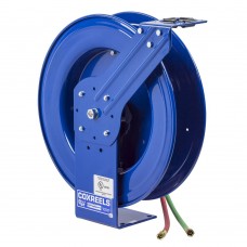 Coxreels EZ-SHWTL-150 Safety System Welding Hose Reel 1/4inx50ft T-Grade no hose